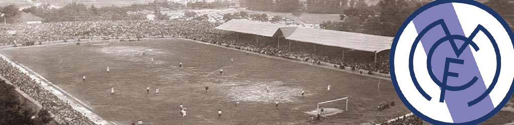 Estadio Chamartin